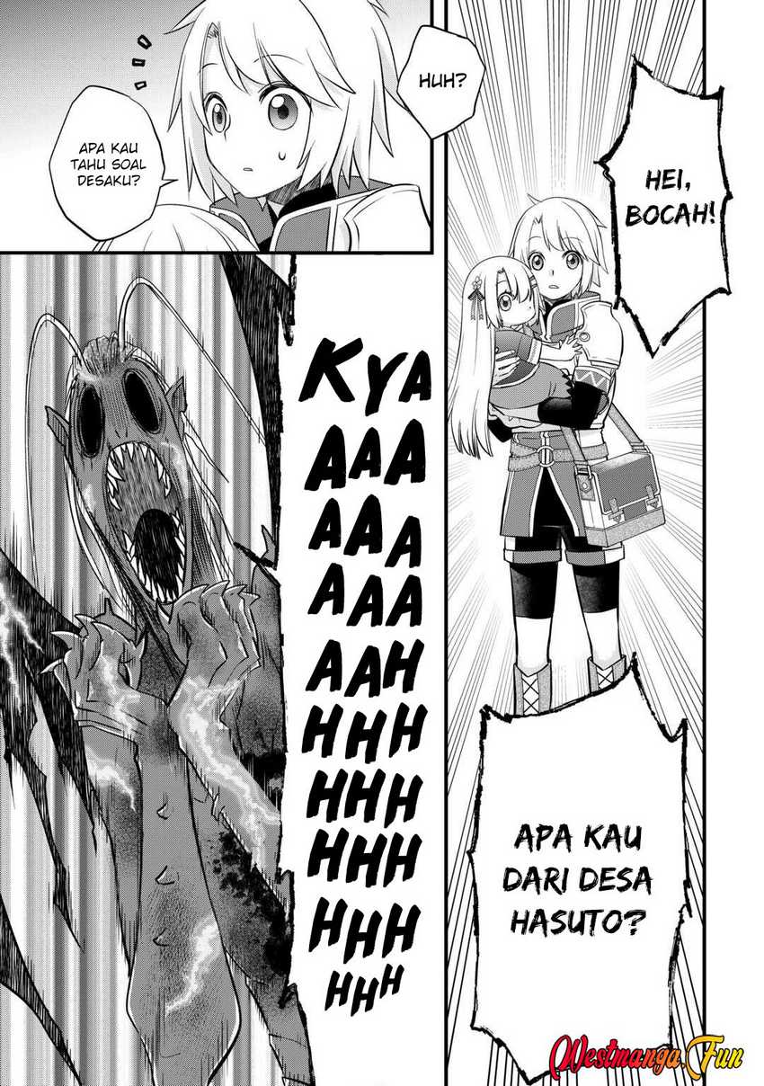 Kanchigai no Atelier Master